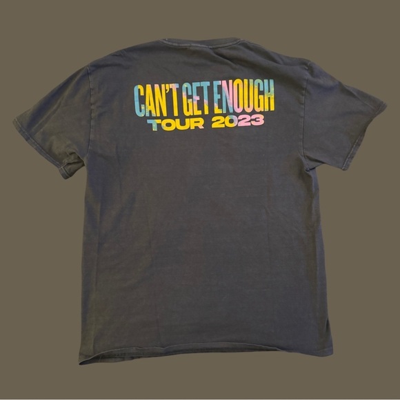 BIG TIME RUSH Unisex Tee - Picture 2 of 9